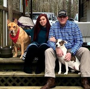 Meet your Posher, Donna